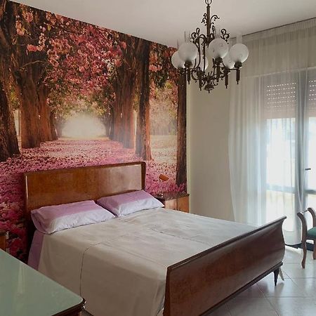 Casa Ninetta Apartment Bari Ngoại thất bức ảnh