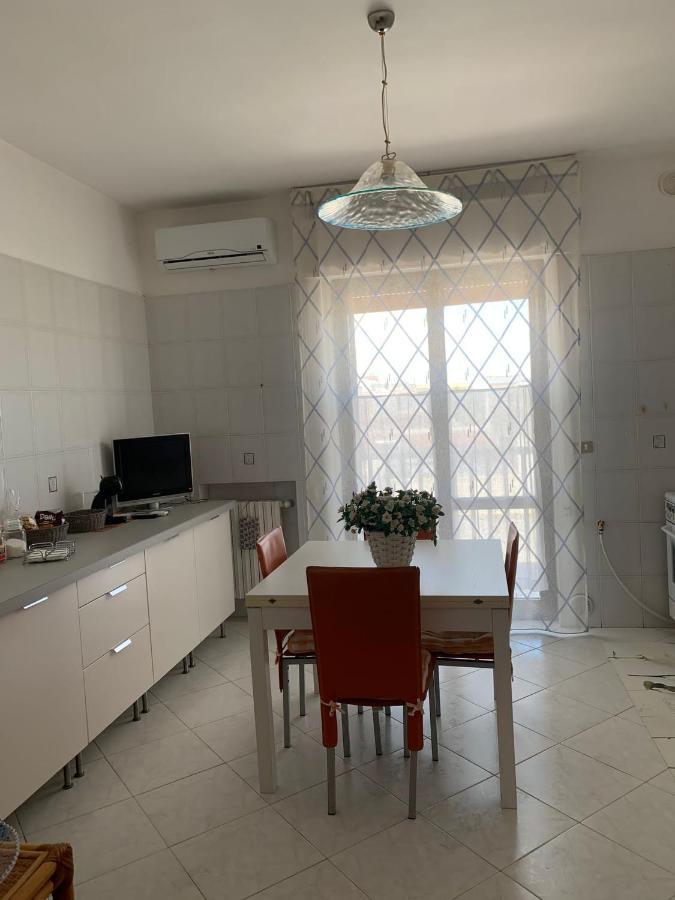 Casa Ninetta Apartment Bari Ngoại thất bức ảnh