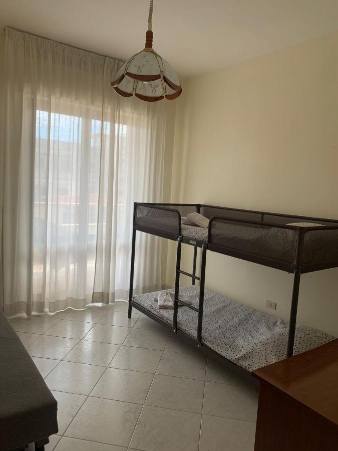 Casa Ninetta Apartment Bari Ngoại thất bức ảnh