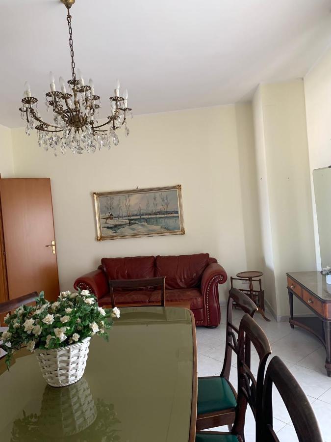 Casa Ninetta Apartment Bari Ngoại thất bức ảnh