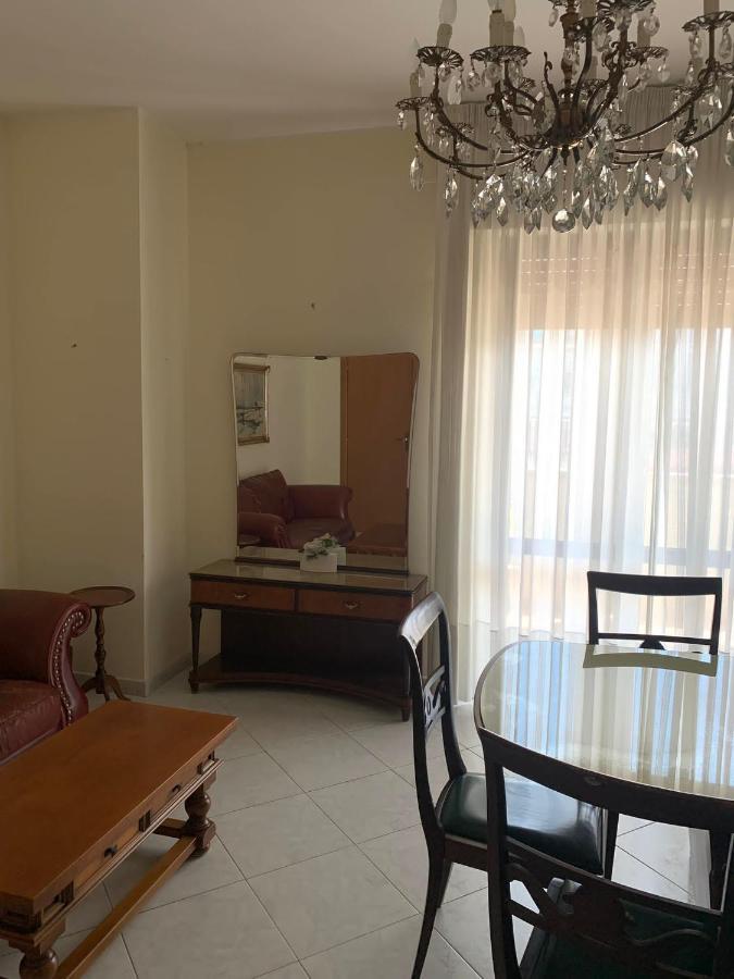 Casa Ninetta Apartment Bari Ngoại thất bức ảnh