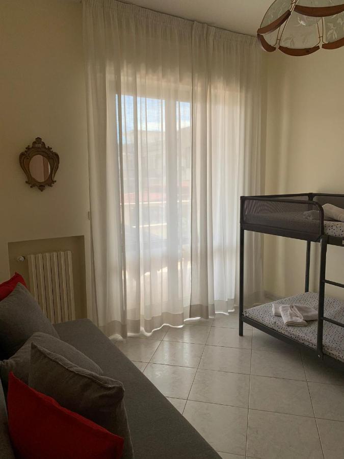 Casa Ninetta Apartment Bari Ngoại thất bức ảnh