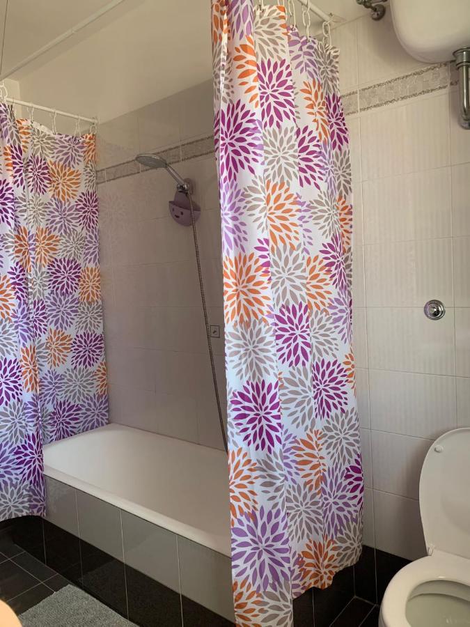 Casa Ninetta Apartment Bari Ngoại thất bức ảnh