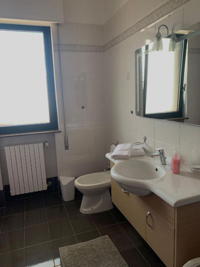 Casa Ninetta Apartment Bari Ngoại thất bức ảnh