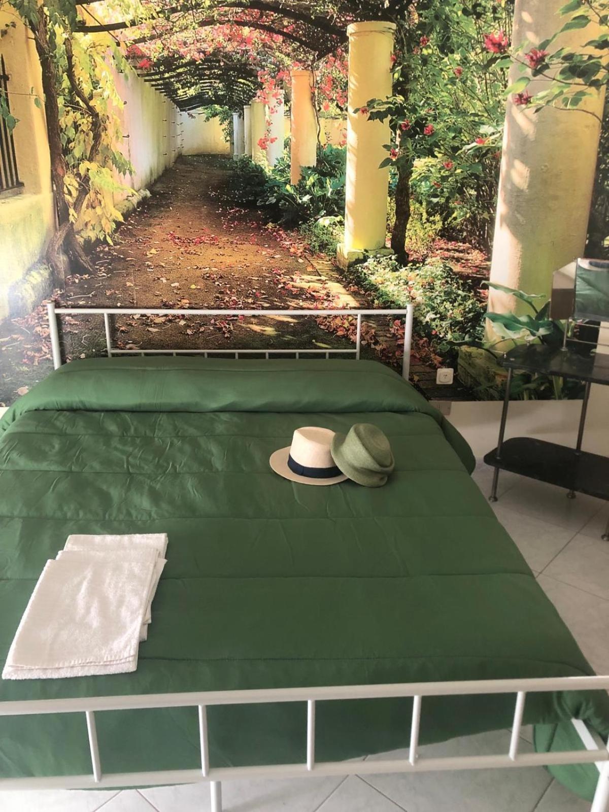 Casa Ninetta Apartment Bari Ngoại thất bức ảnh
