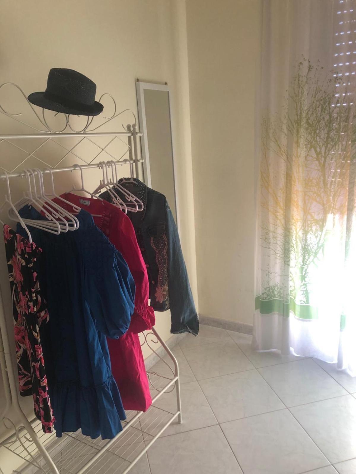 Casa Ninetta Apartment Bari Ngoại thất bức ảnh
